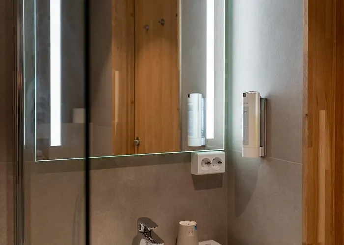 Havila מלון גרינגר