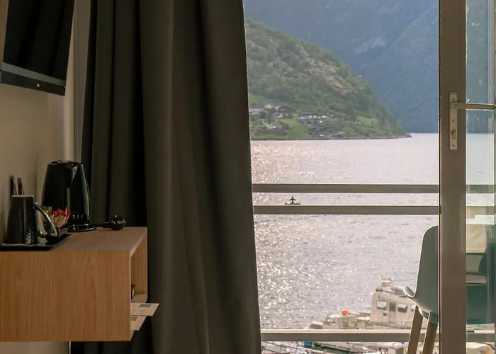 Havila 3* גרינגר