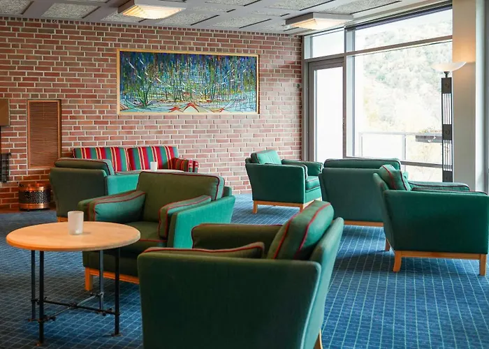 מלון Havila גרינגר