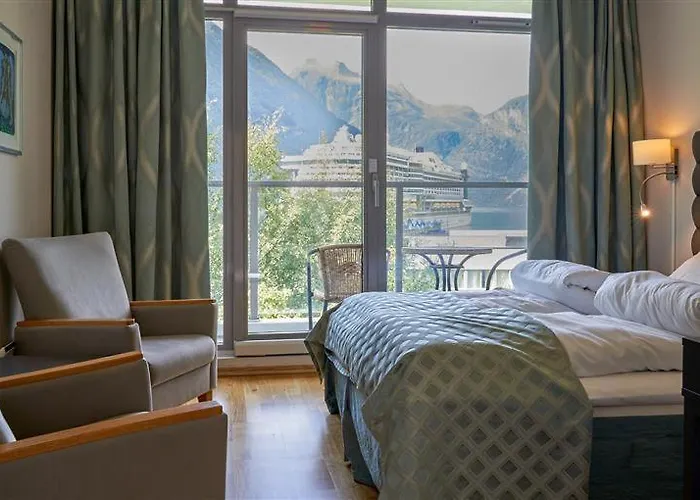 Havila 3* גרינגר