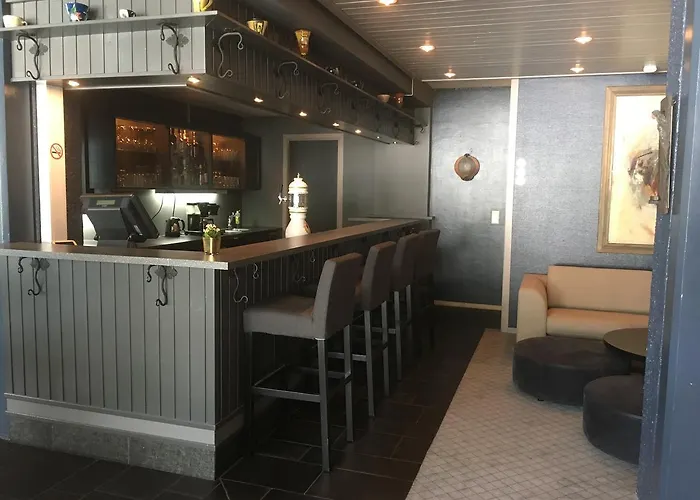 Havila 3* גרינגר