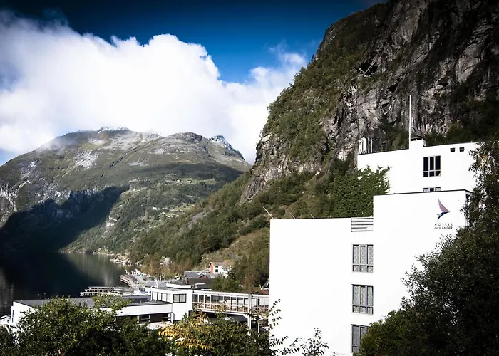 Havila מלון גרינגר