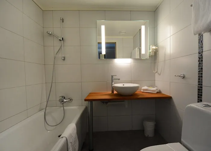 Havila מלון גרינגר