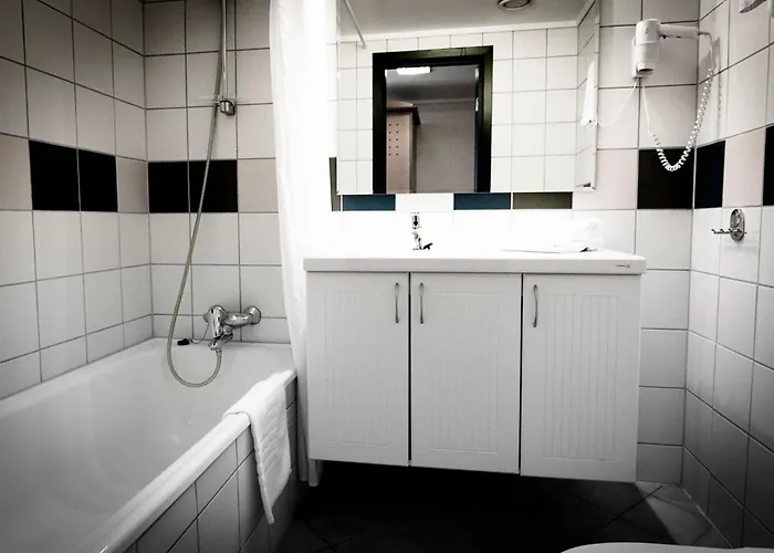 Havila 3* גרינגר