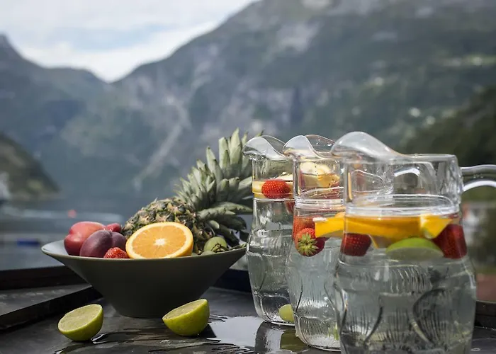 Havila 3* גרינגר