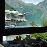 Havila Geiranger