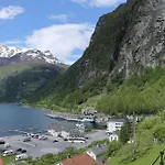 Hotel Havila Geiranger