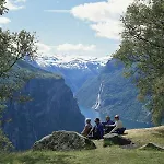 Havila Geiranger