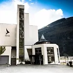 Hotel Havila Geiranger
