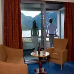 Havila Geiranger