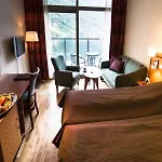 Hotell Havila