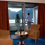 Havila Hotel Geiranger