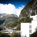 Havila Hotel Geiranger