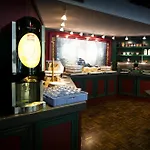Havila Hotell 4*