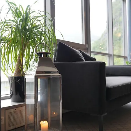 Havila Hotel 4*