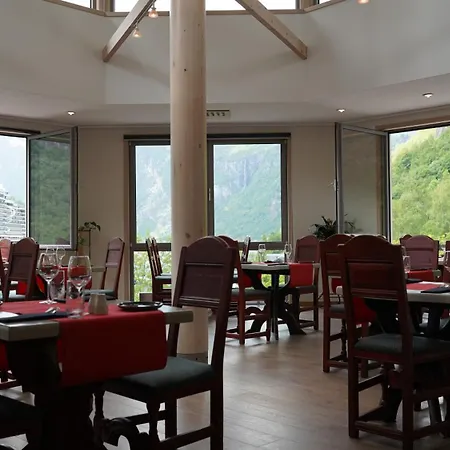Hotel Havila 4*