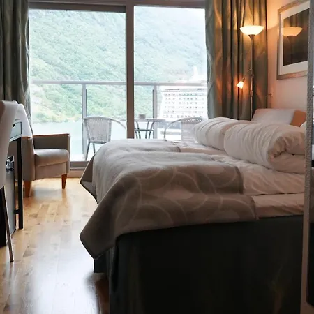 Hotel Havila 4*