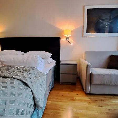 Havila Hotel 4*
