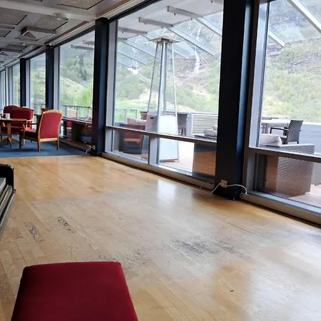 Havila 4* Geiranger