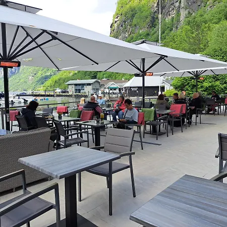 Havila Hotel 4*