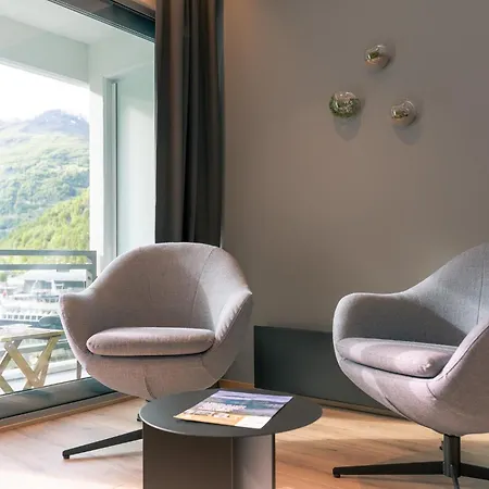 Hotel Havila 4*