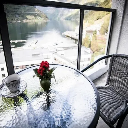 Havila Hotel