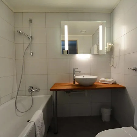 Havila Hotel Geiranger